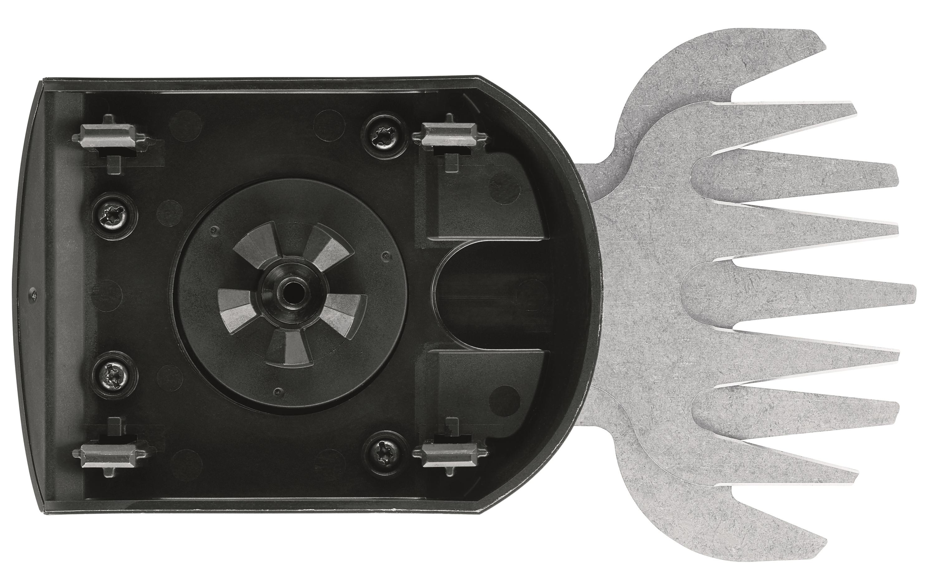 Bosch Akku-Gras-/Strauchschere Advanced Shear 18 V-10 Solo