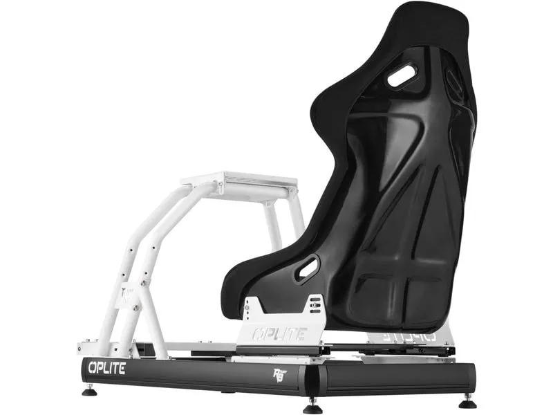 Oplite R8 Fury weiss