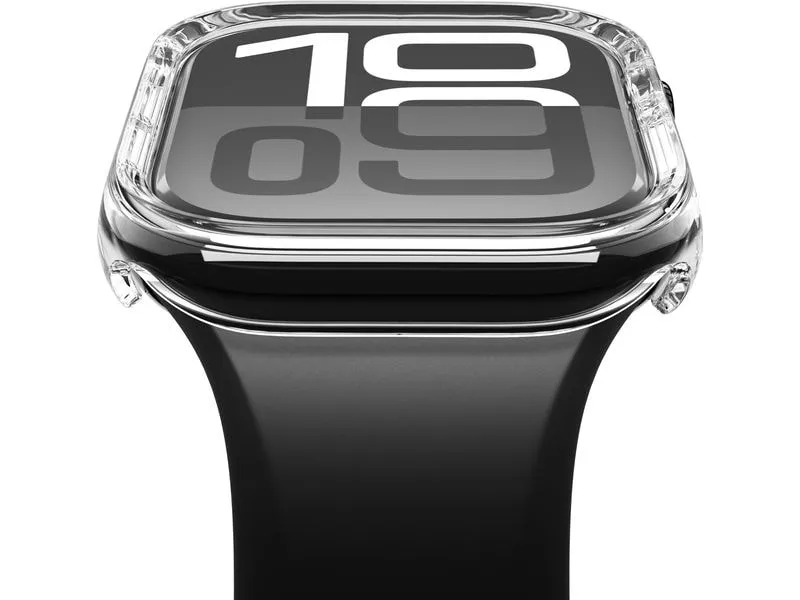 Vonmählen Displayschutz Bumper Case Apple Watch S11 42 mm Transparent Vonmählen Displayschutz Bumper Case Apple Watch S11 42 mm Transparent