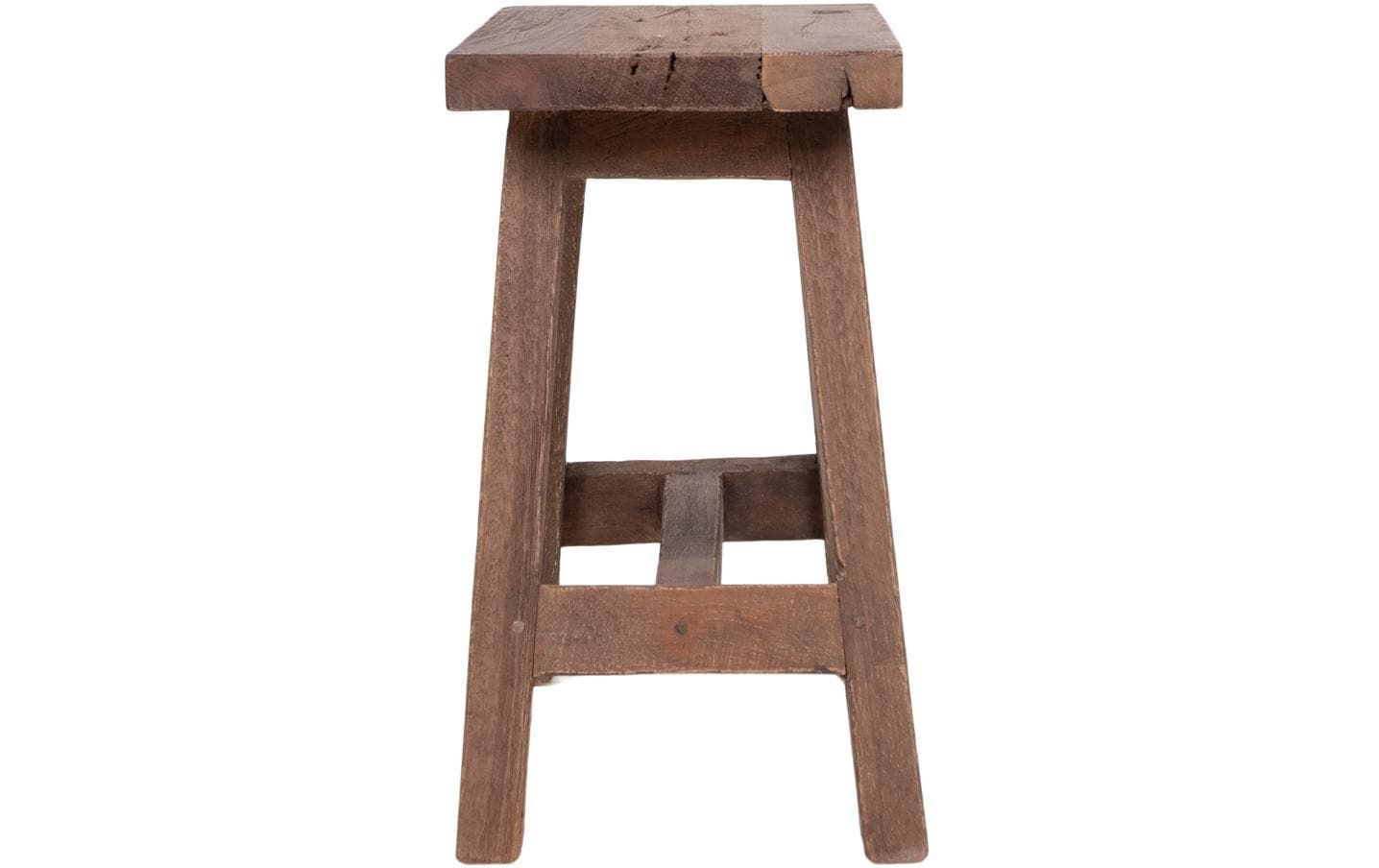 House Nordic Sitzbank Barcelona 50 x 45 cm, Braun