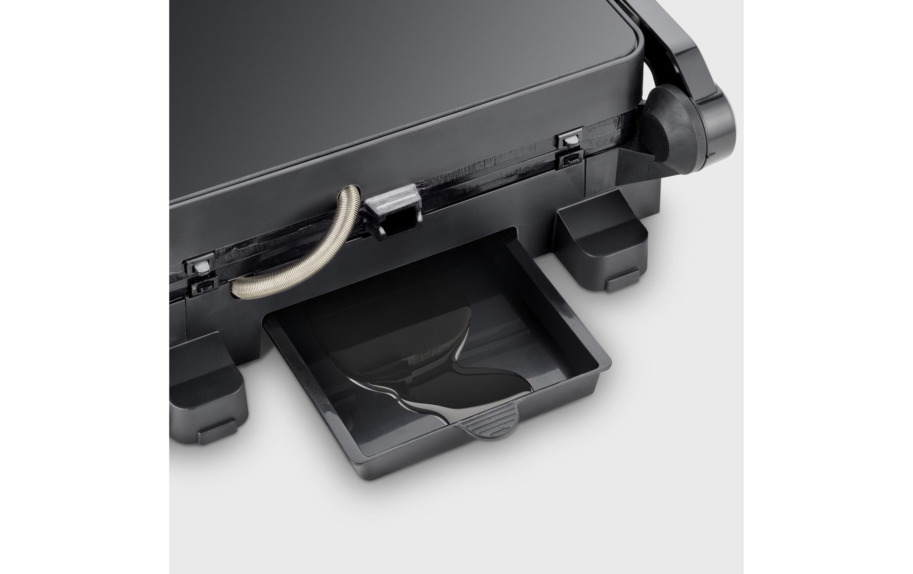 Severin Kontaktgrill Sevini Lite KG 2398 1800 W