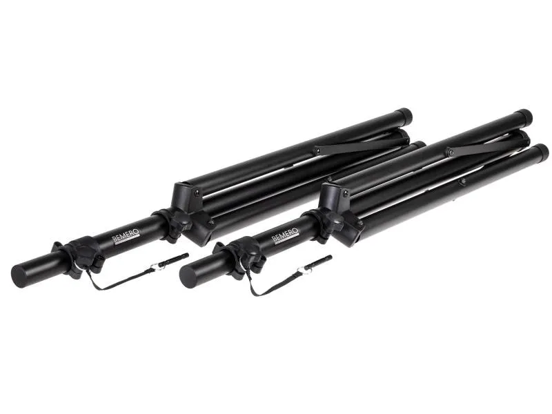 Bemero Boxenstative SS-9020BK-Set