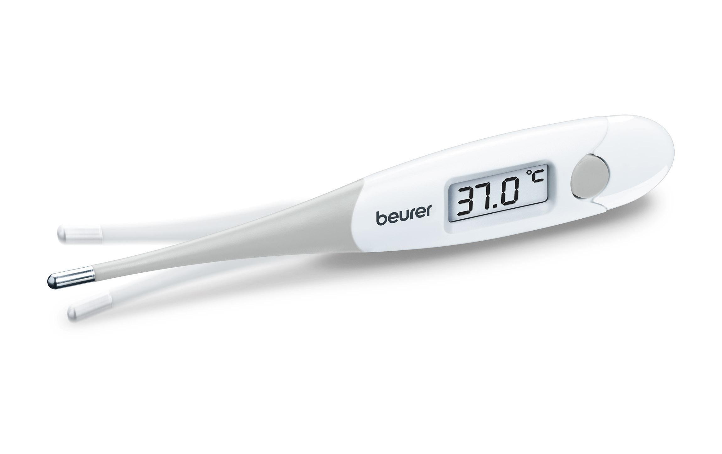 Beurer Fieberthermometer Express FT13