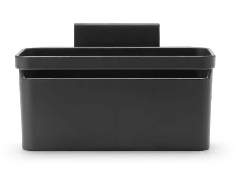 Brabantia Spültrog-Organizer Dunkelgrau Brabantia Spültrog-Organizer Dunkelgrau