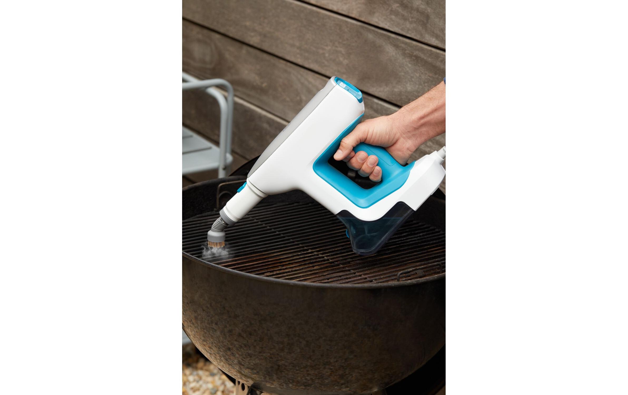 BLACK+DECKER Dampfbesen BHSM15FX10-QS