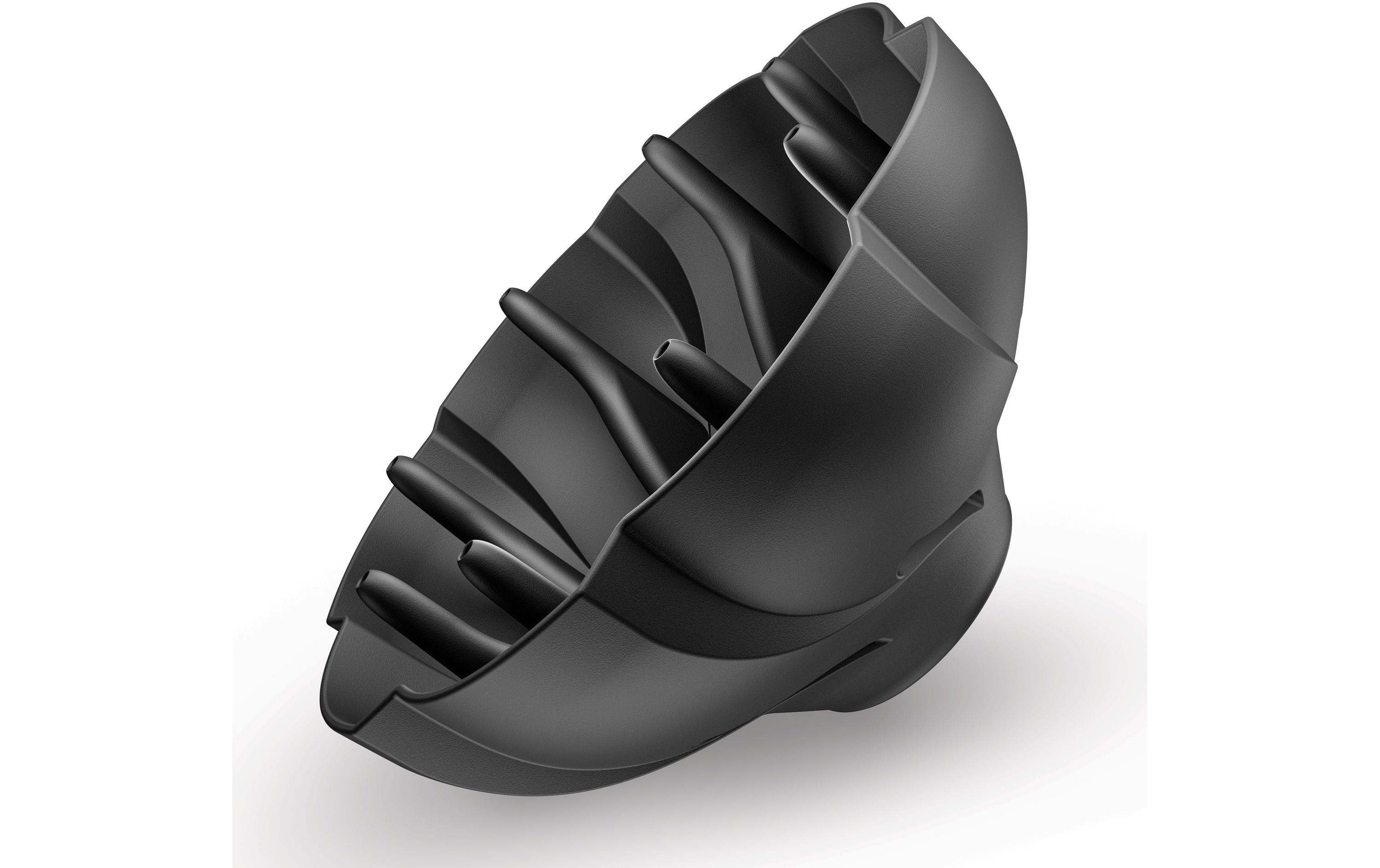 Valera Diffuser Natural Twirl Black