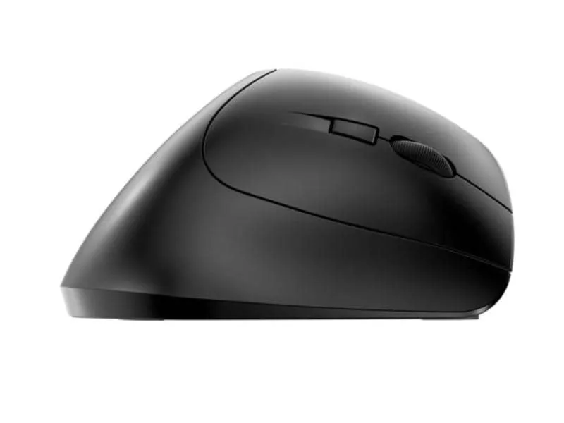 Cherry Ergonomische Maus MW 4500 Cherry Ergonomische Maus MW 4500