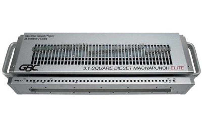 GBC Magnapunch Elite 3:1 GBC Magnapunch Elite 3:1