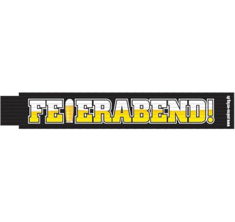 Trendcompany Meter Feierabend 2 Meter