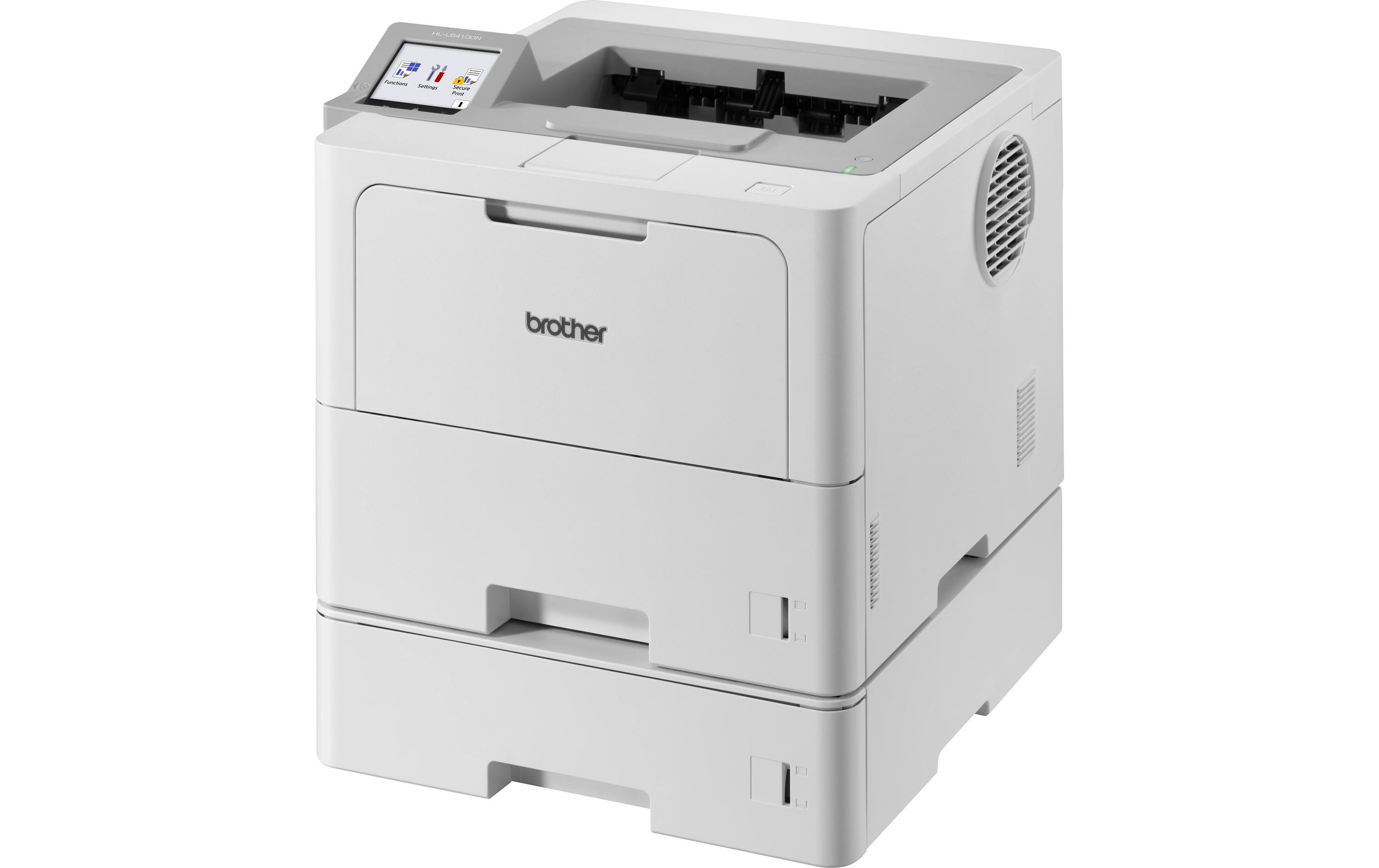 Brother Drucker HL-L6410DNT