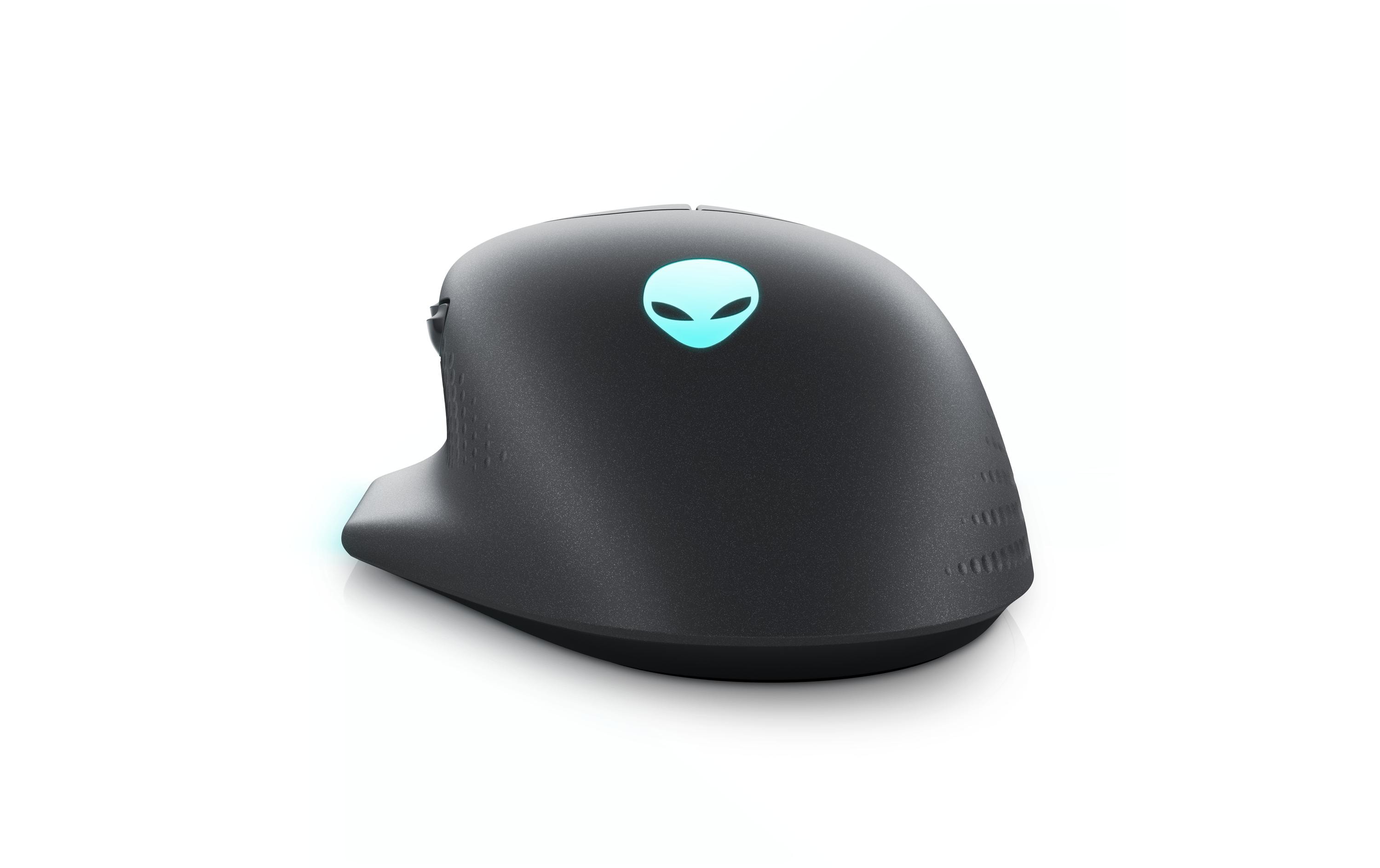 Dell Gaming-Maus AW620M Dell Gaming-Maus AW620M