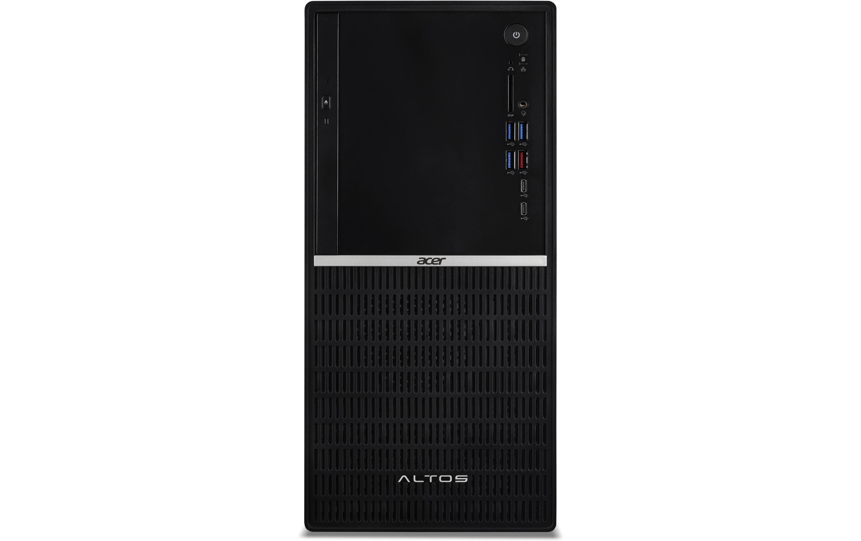 Acer Workstation Altos P130 F9 (i7, 32 GB, 1 TB SSD)