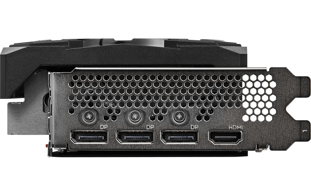 ASRock Grafikkarte Intel Arc A770 Phantom Gaming 16 GB OC