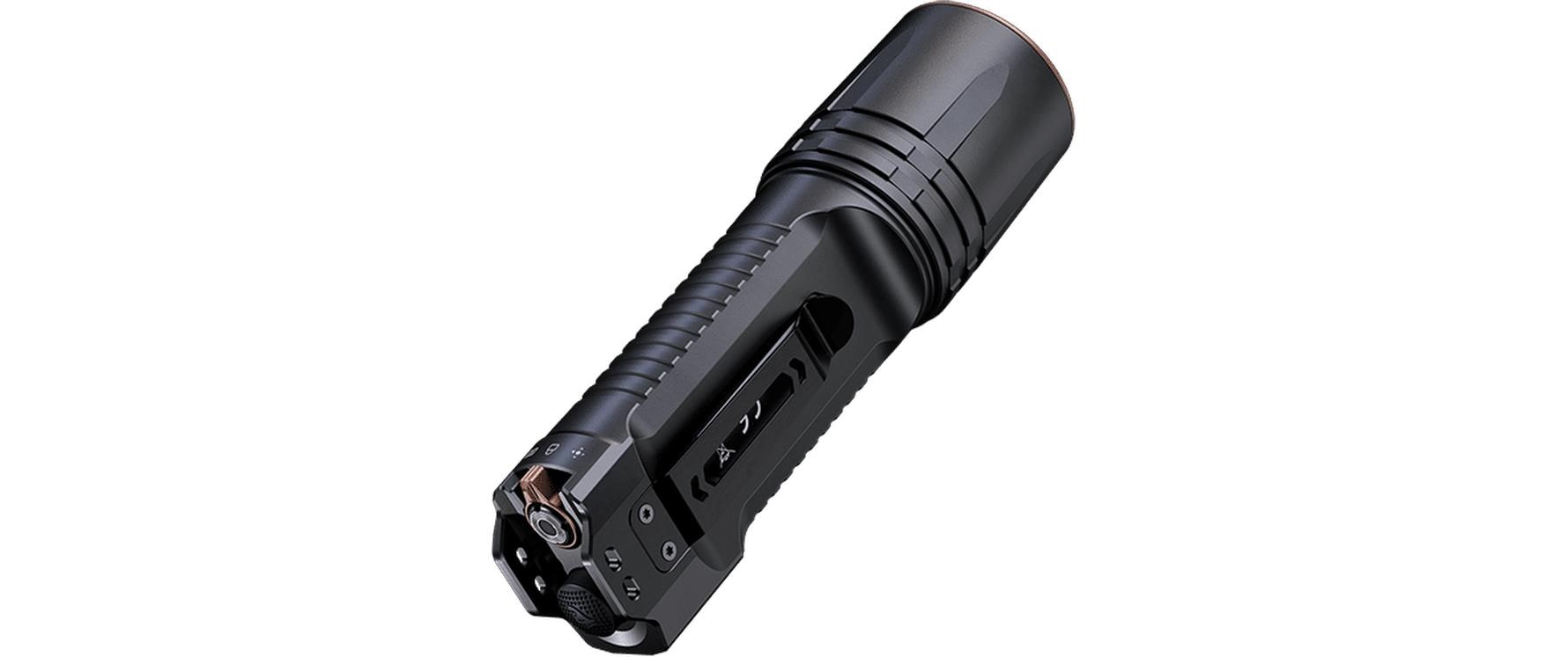 Fenix Taschenlampe TK35R 5800 lm