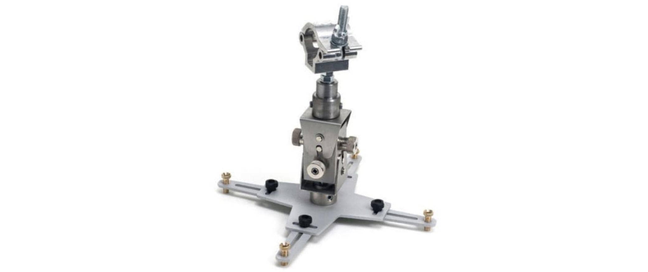 Euromet Adapter Arakno Adapter für Truss / Rohrklemme