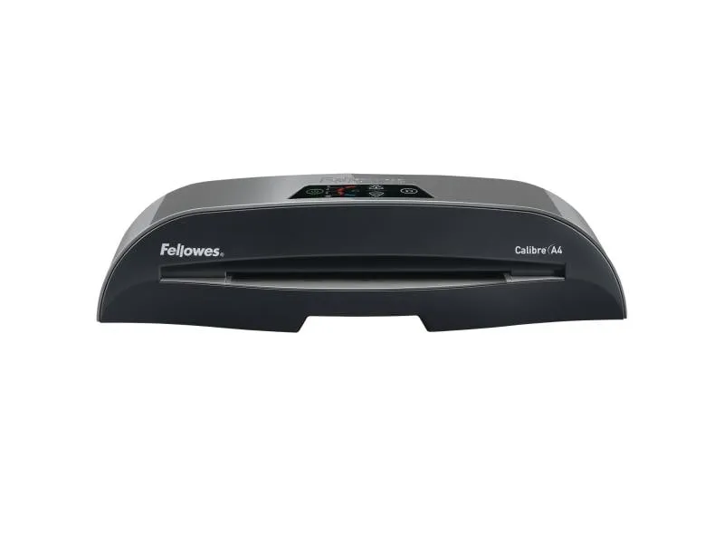 Fellowes Laminiergerät Calibre A4 125 µm Fellowes Laminiergerät Calibre A4 125 µm