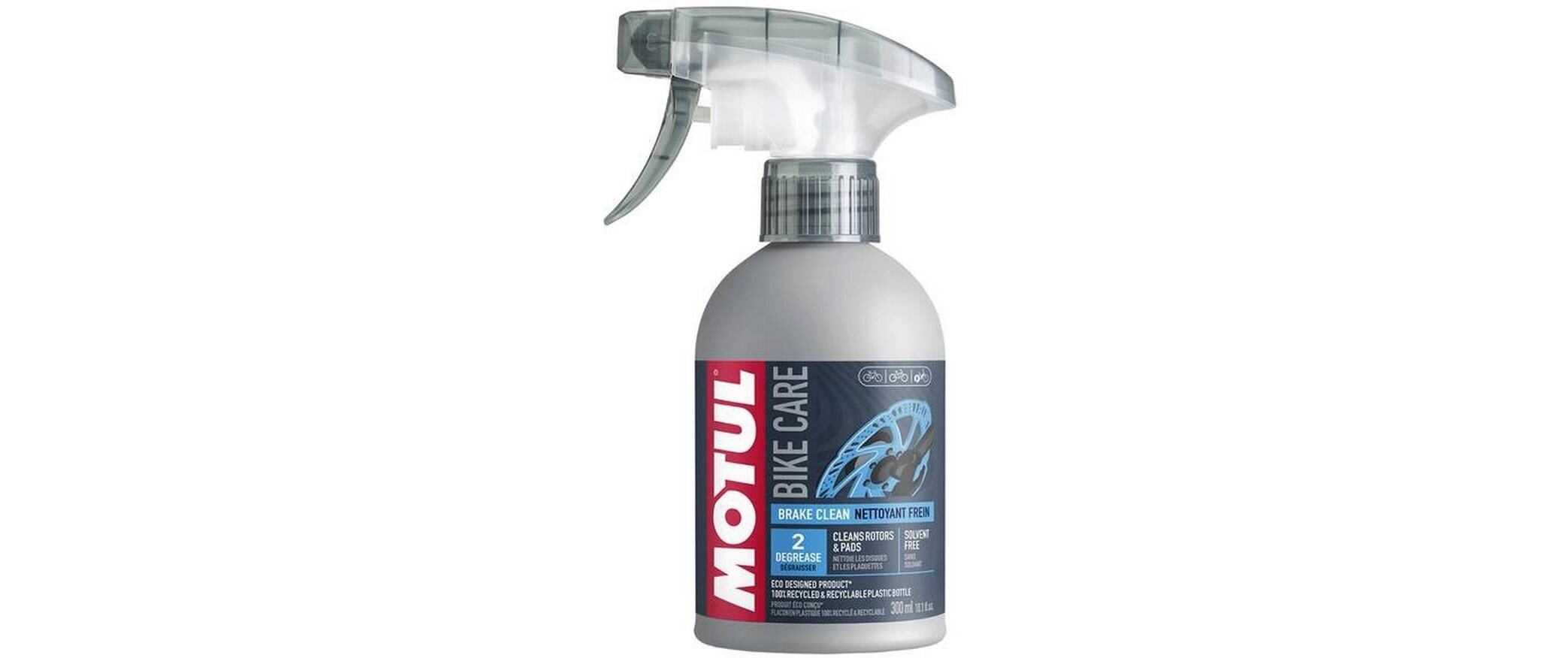 MOTUL Brake Clean 300 ml MOTUL Brake Clean 300 ml