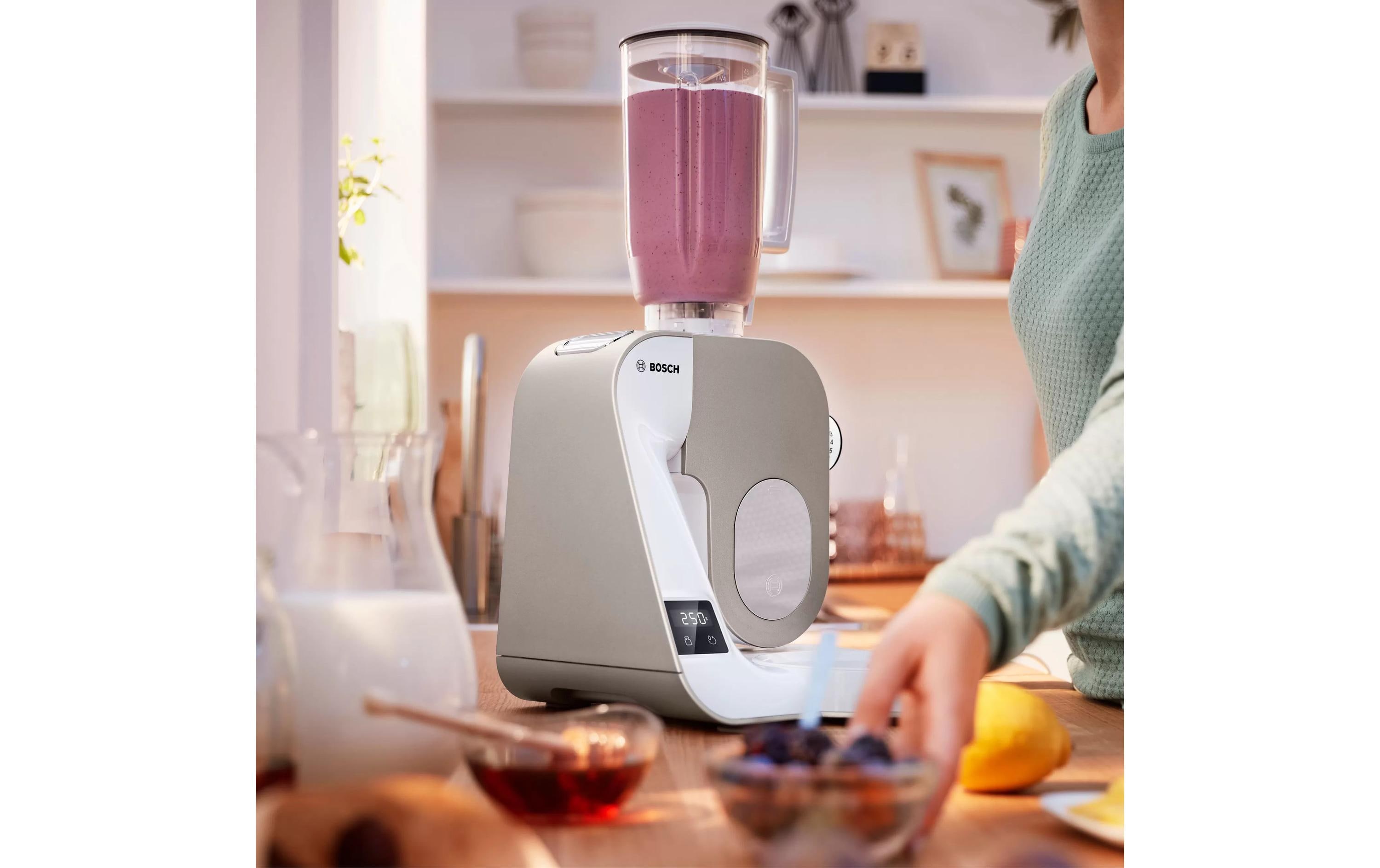 Bosch Küchenmaschine MUM5XW20 1000 W, Weiss