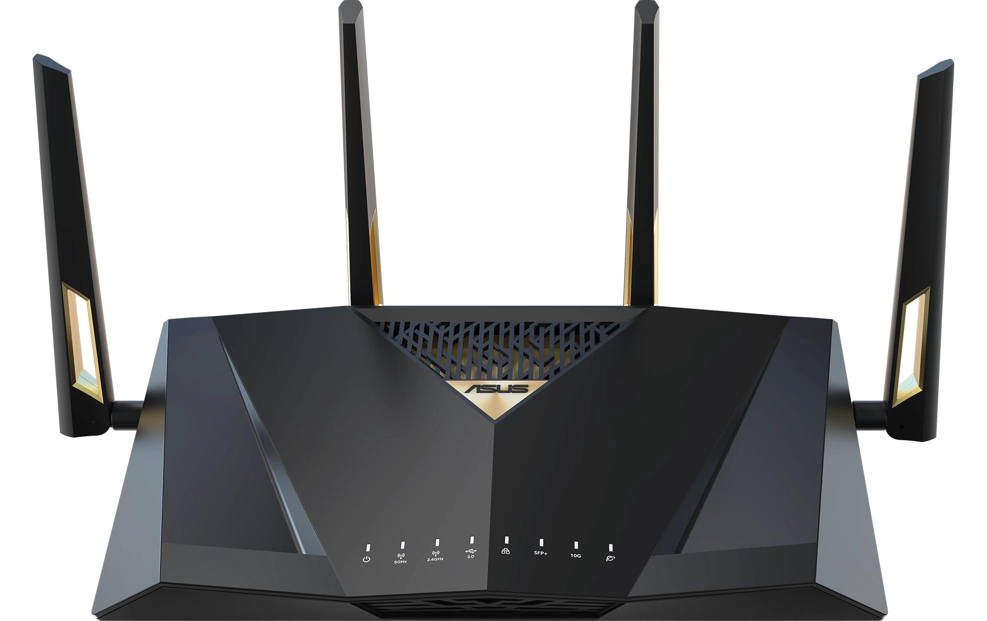 ASUS Dual-Band WiFi Router RT-BE88U