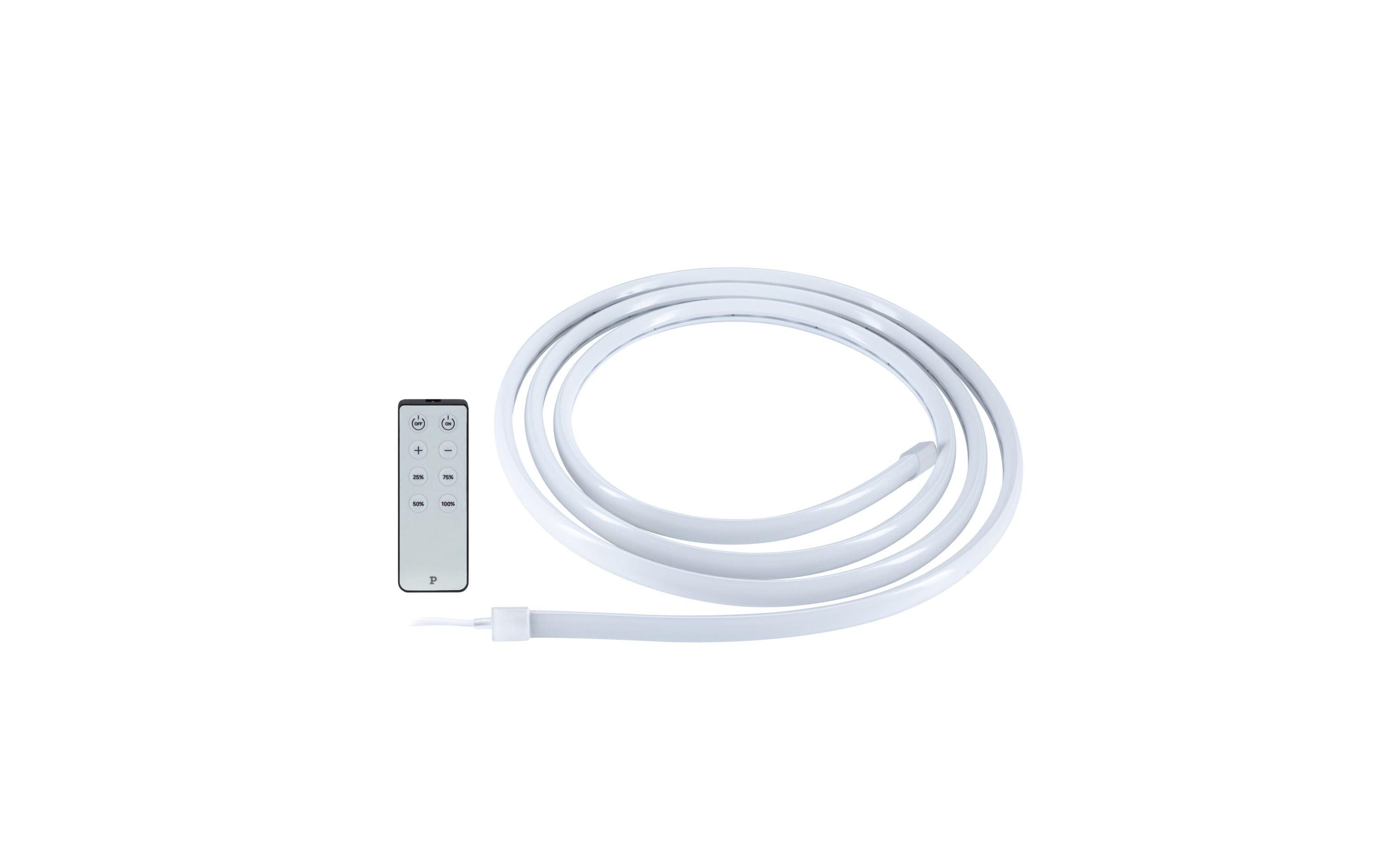 Paulmann LED-Stripe SimpLED Delta 3m beschichet 11.5W 660 lm/m 3000K Paulmann LED-Stripe SimpLED Delta 3m beschichet 11.5W 660 lm/m 3000K