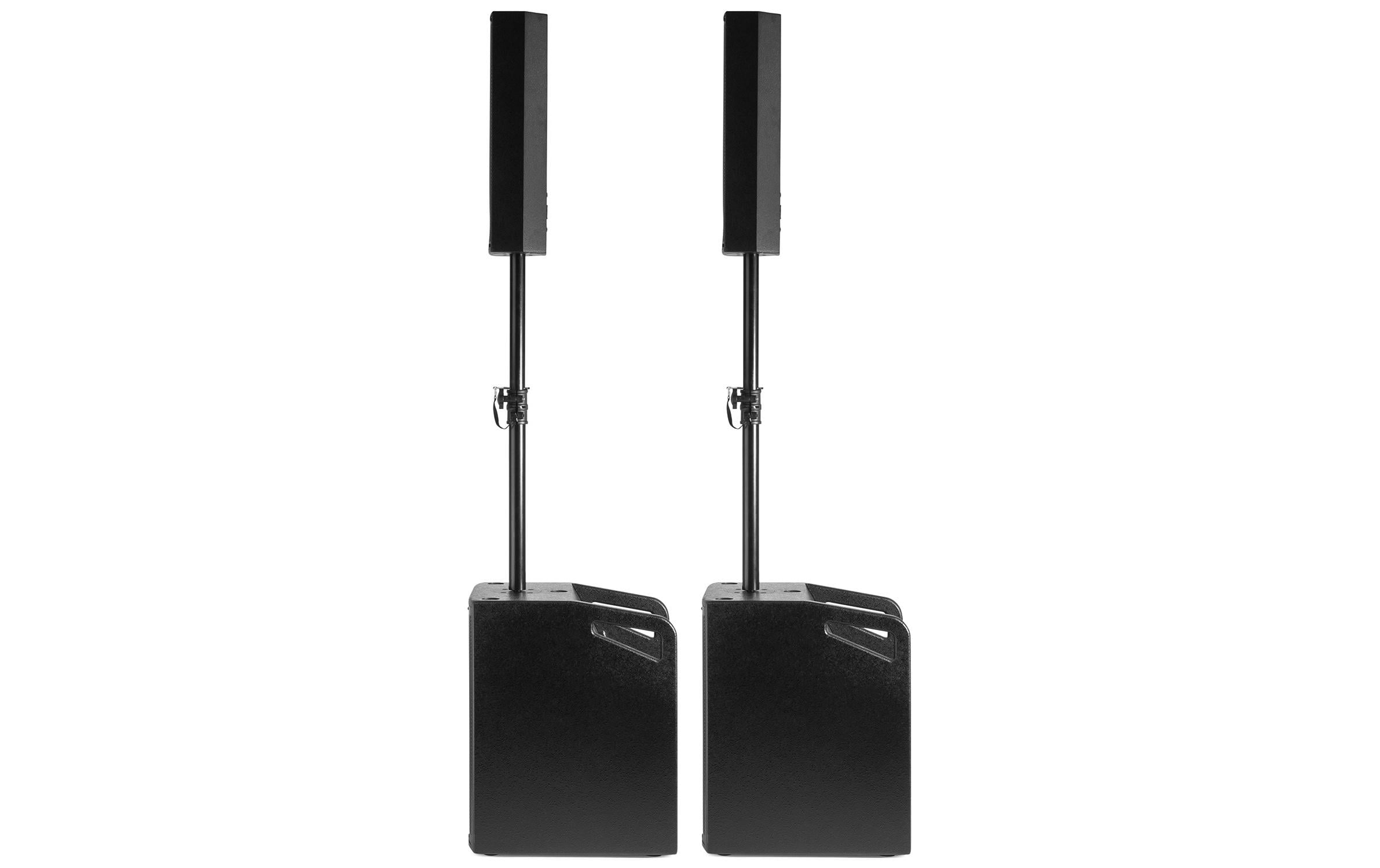 Vonyx PA-System VX1050BT Vonyx PA-System VX1050BT