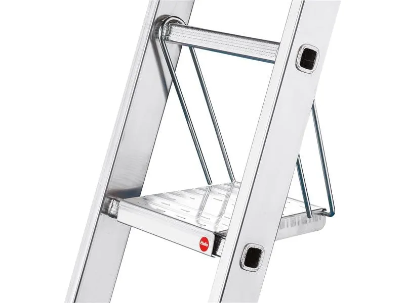 Hailo Einhängetritt SafetyLine Hailo Einhängetritt SafetyLine