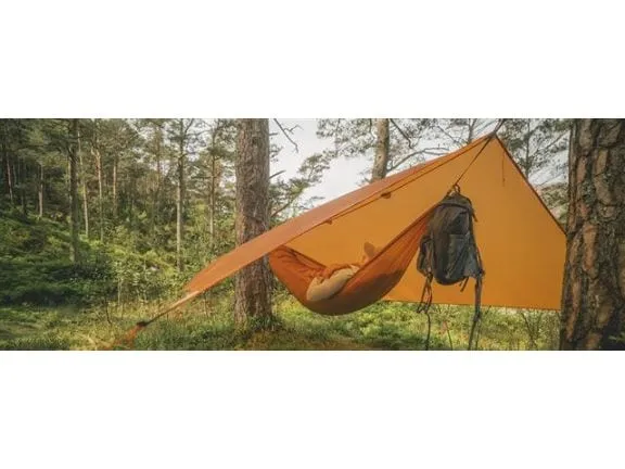 Robens Tarp Vestis 2.50 x 2.30 Solo UL Robens Tarp Vestis 2.50 x 2.30 Solo UL