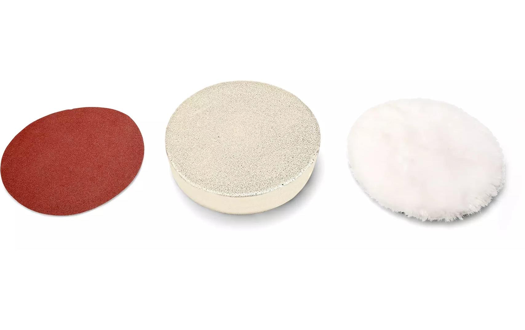 Einhell Poliermaschine CC-PO 1100/150 CE