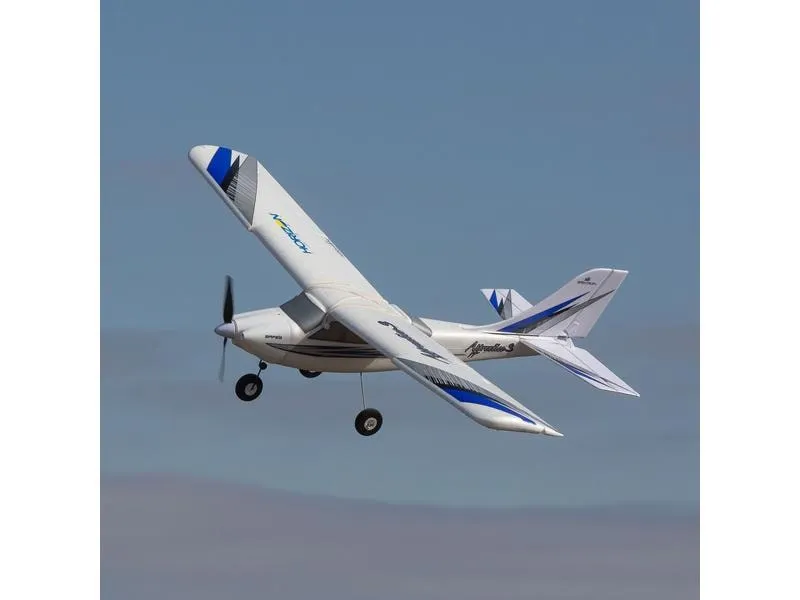 Hobbyzone Motorflugzeug Apprentice S2 ARTF Mode 2, SAFE Hobbyzone Motorflugzeug Apprentice S2 ARTF Mode 2, SAFE