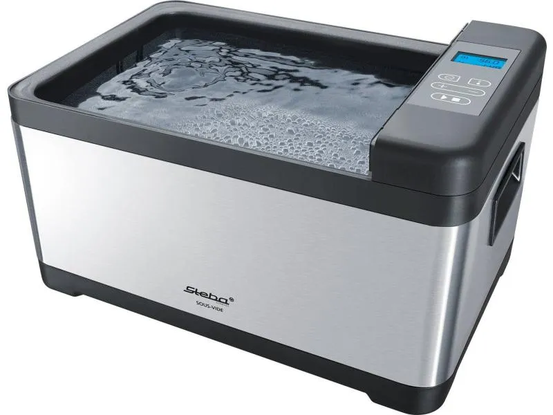 Steba Sous Vide Garer SV 2