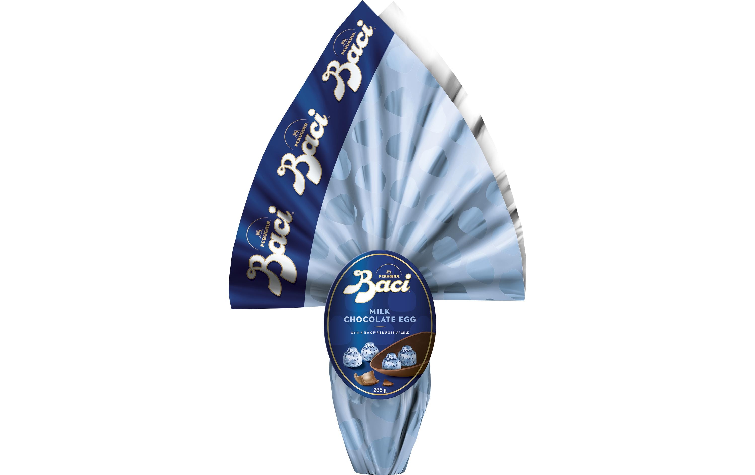 Baci Schokoladenei gross – Milchschokolade 265 g