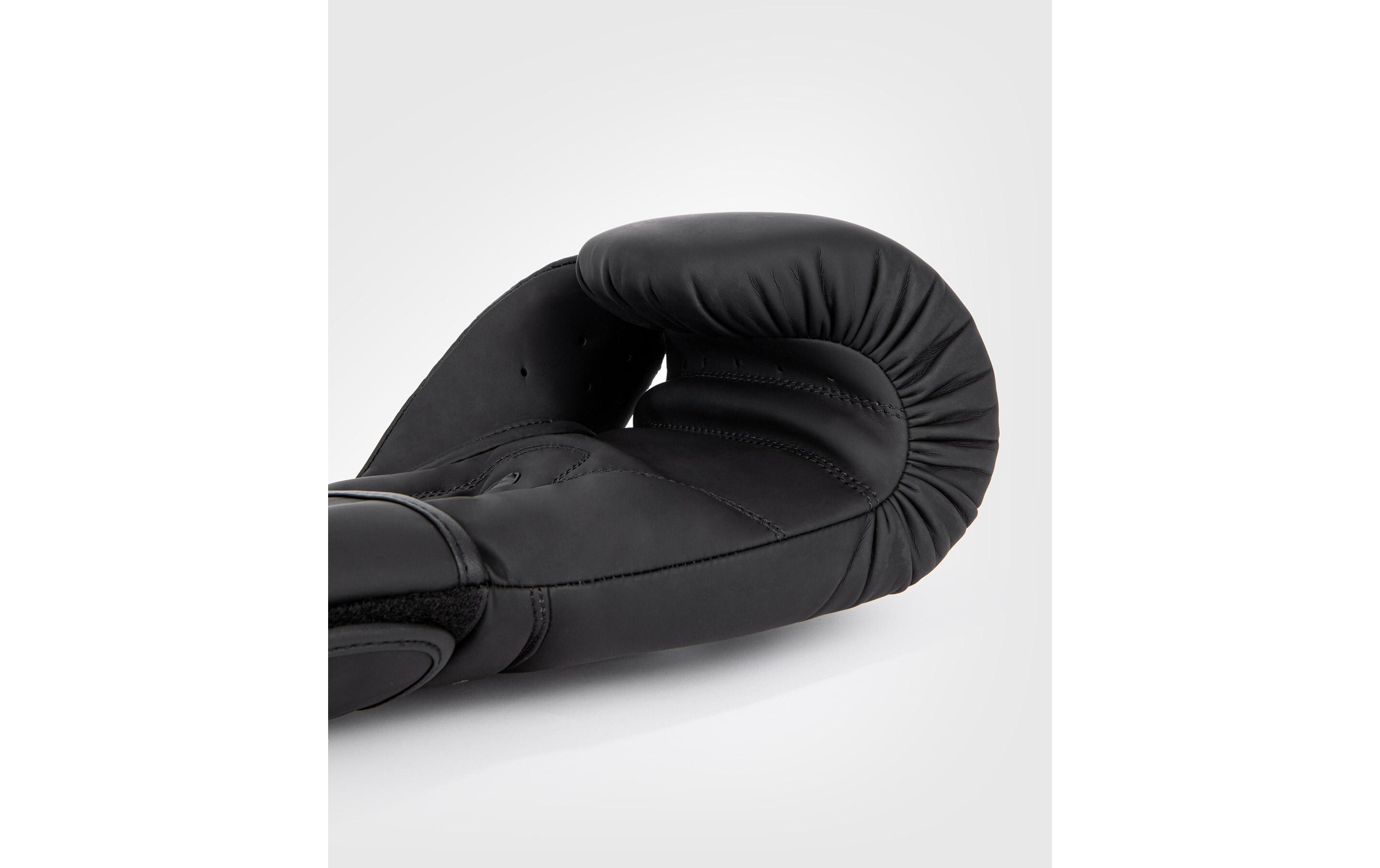 Venum Boxhandschuhe Contender 1.5 Schwarz / Weiss GR 10 Oz