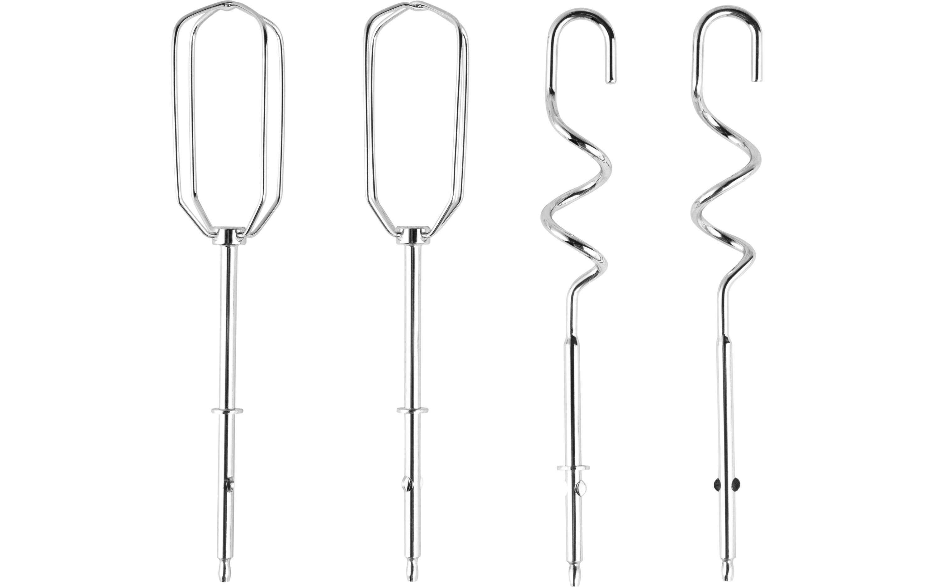 Russell Hobbs Handmixer Desire Rot