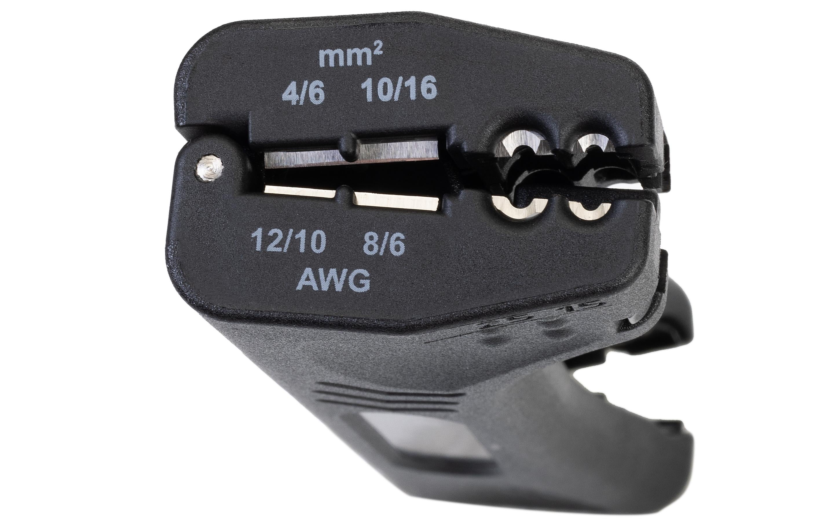 FURBER.power Entmanteler PV-Strip Pro