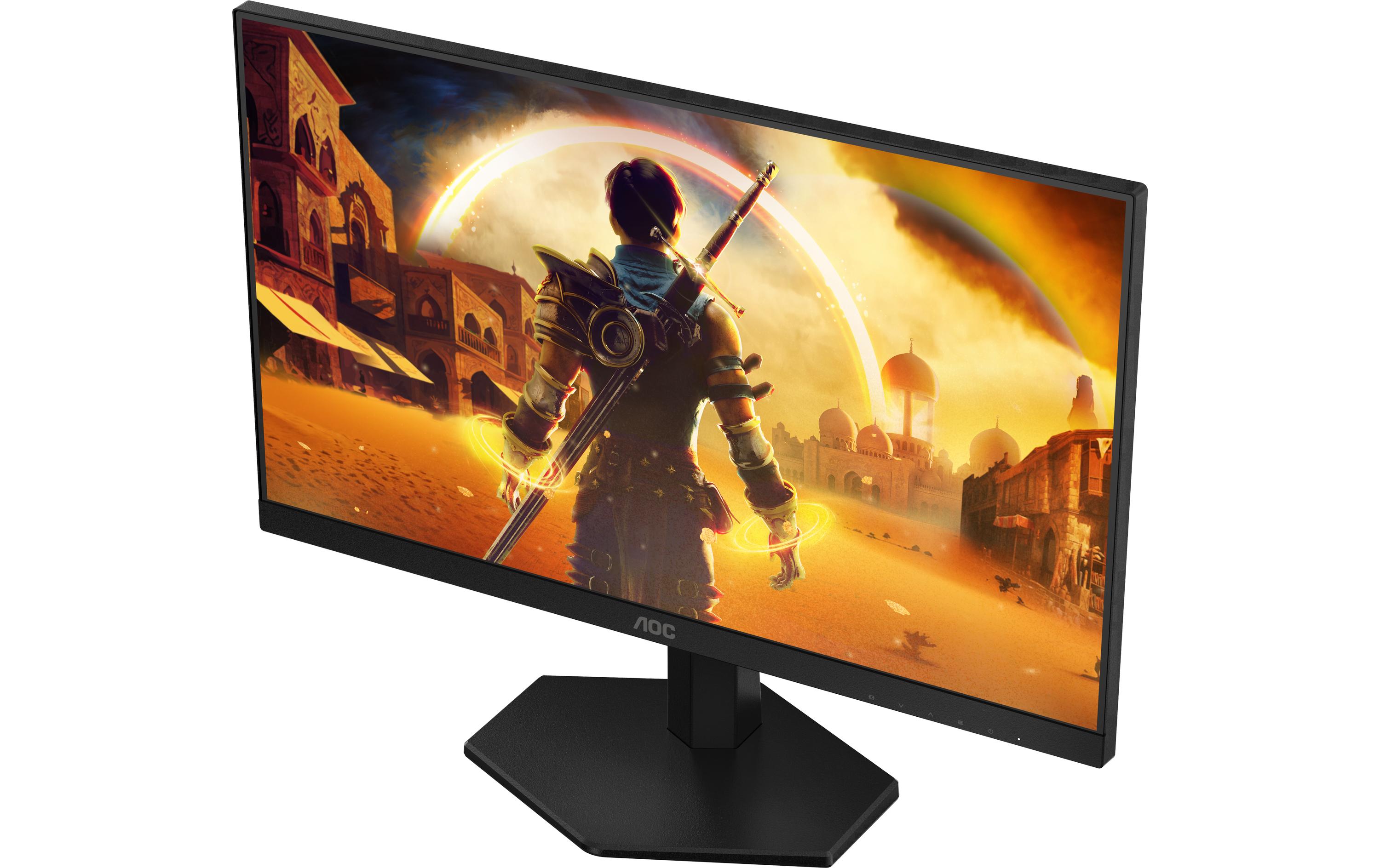 AOC Monitor 24G42E