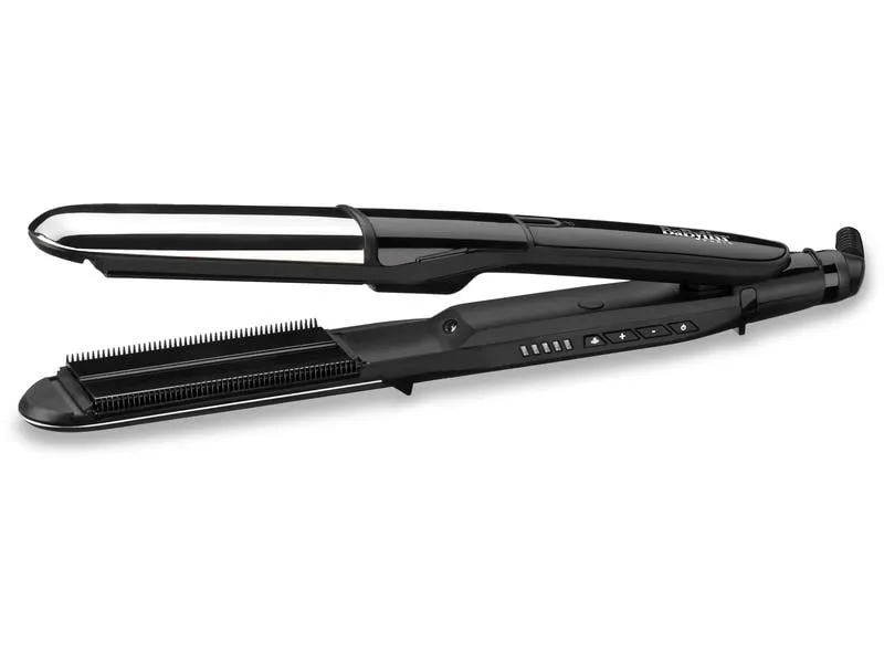 Babyliss Haarglätter Steam Shine Styler Babyliss Haarglätter Steam Shine Styler