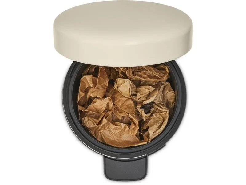 Brabantia Kosmetikeimer NewIcon 3 l, Soft Beige Brabantia Kosmetikeimer NewIcon 3 l, Soft Beige