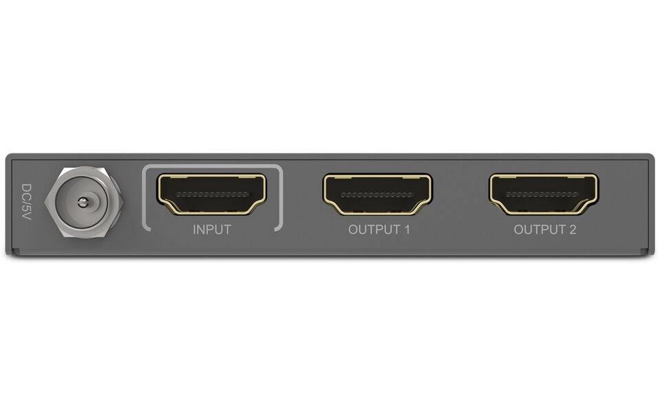 Marmitek Verteiler Split 612 Pro HDMI