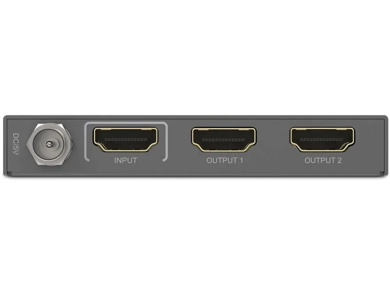 Marmitek Verteiler Split 612 Pro HDMI Marmitek Verteiler Split 612 Pro HDMI