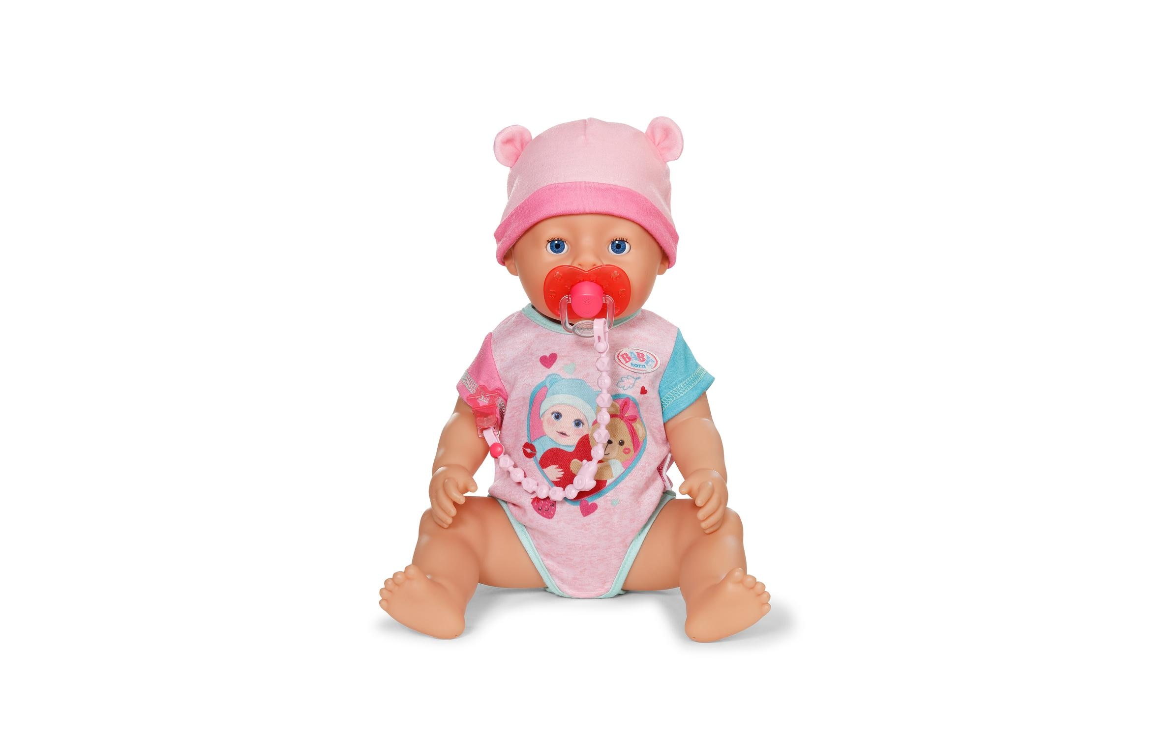 Baby Born Puppenzubehör Mag. Scher m. Clip Baby Born Puppenzubehör Mag. Scher m. Clip