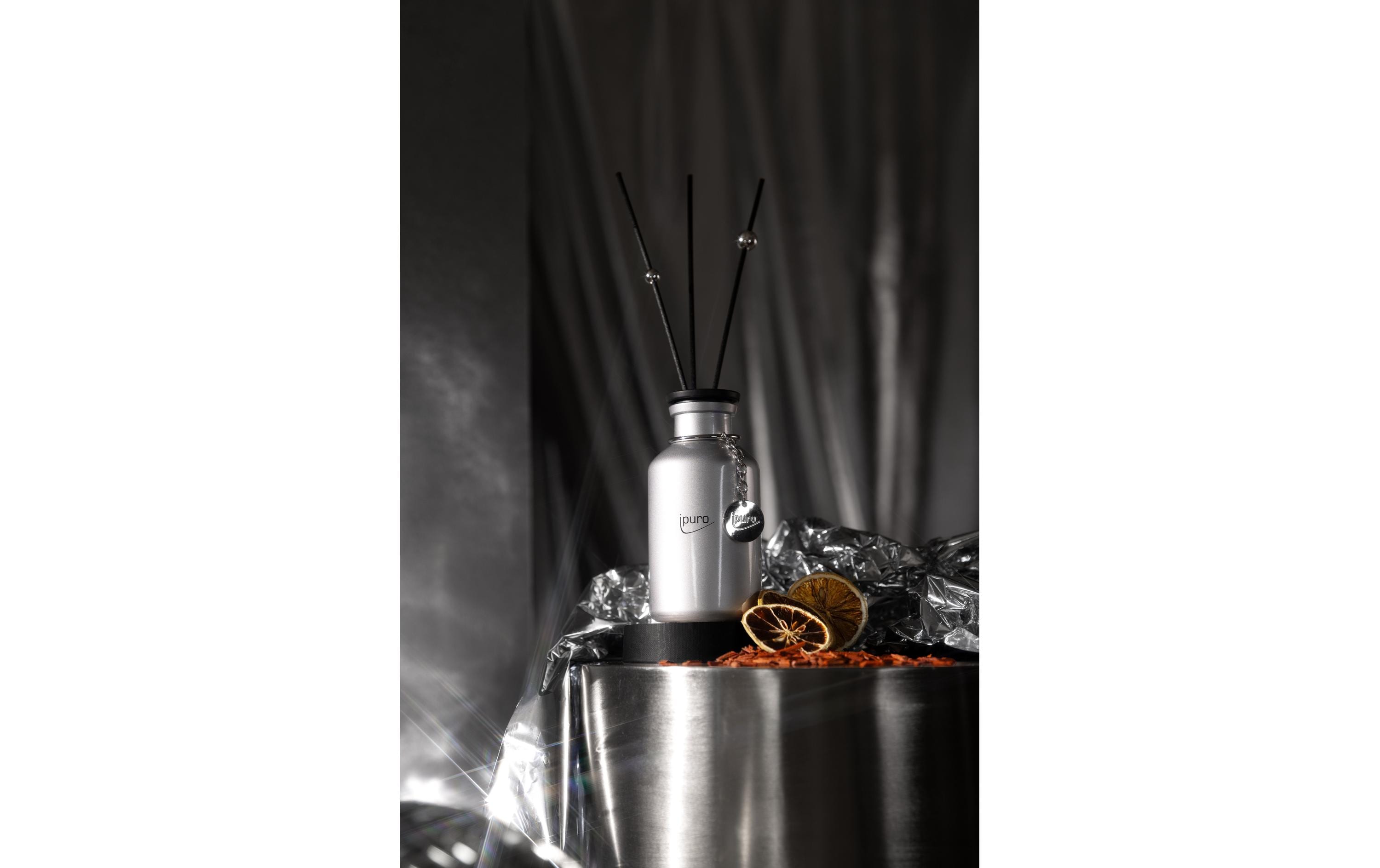 ipuro Duftstäbchen Cold glamour 240 ml