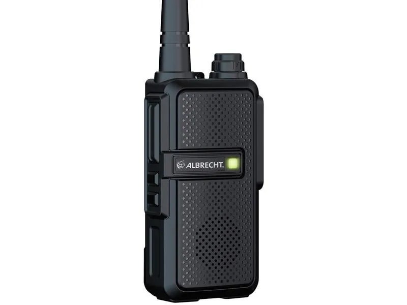 Albrecht Funkgerät Tectalk Worker 3