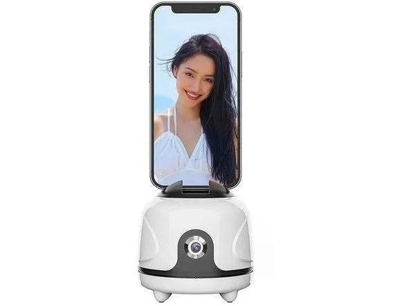 Ulanzi Smartphone-Stativ Cameraman Smart Auto Tracking