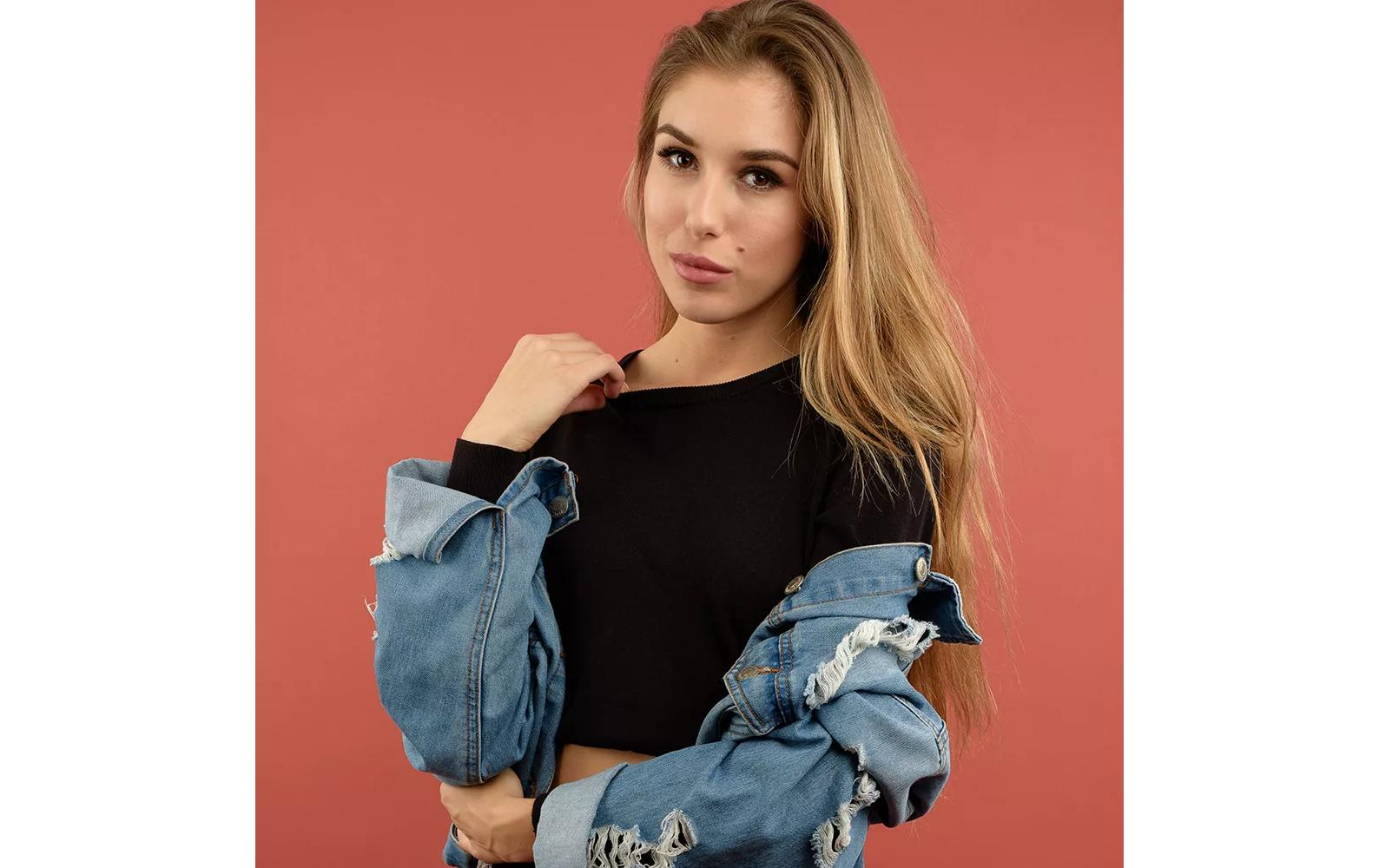 Savage Hintergrund Papier 2.72 x 11m Rustic