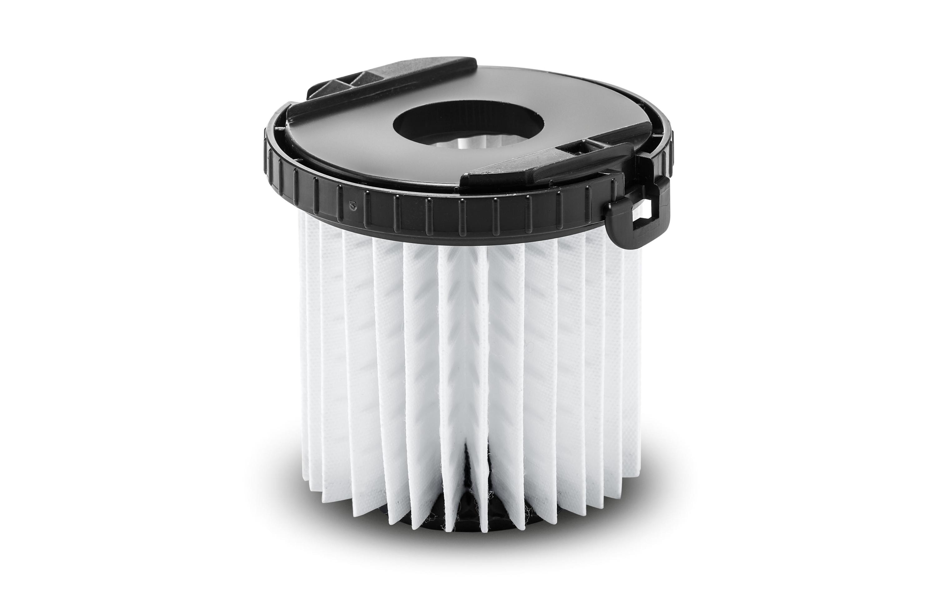 Kärcher Ersatzfilter