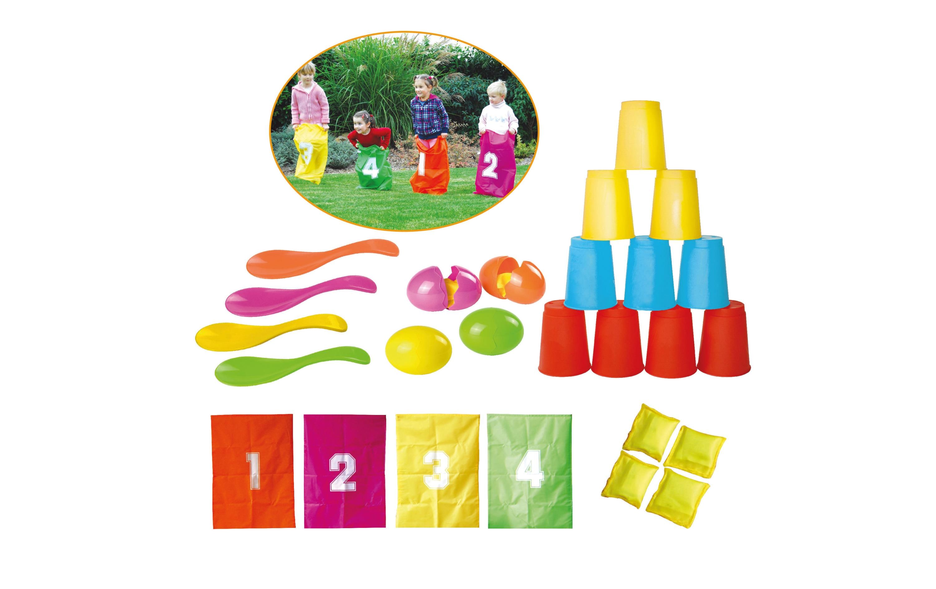 Knorrtoys Spielset Party-Fun
