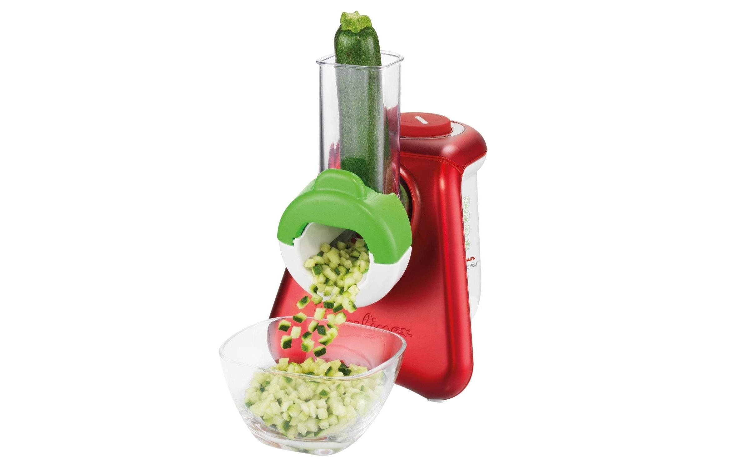 Moulinex Zerkleinerer Fresh Expess Max 1 l