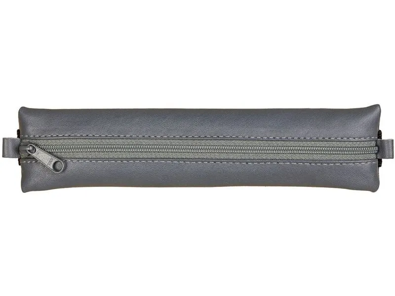 Clairefontaine Etui AgeBag Leder Gau