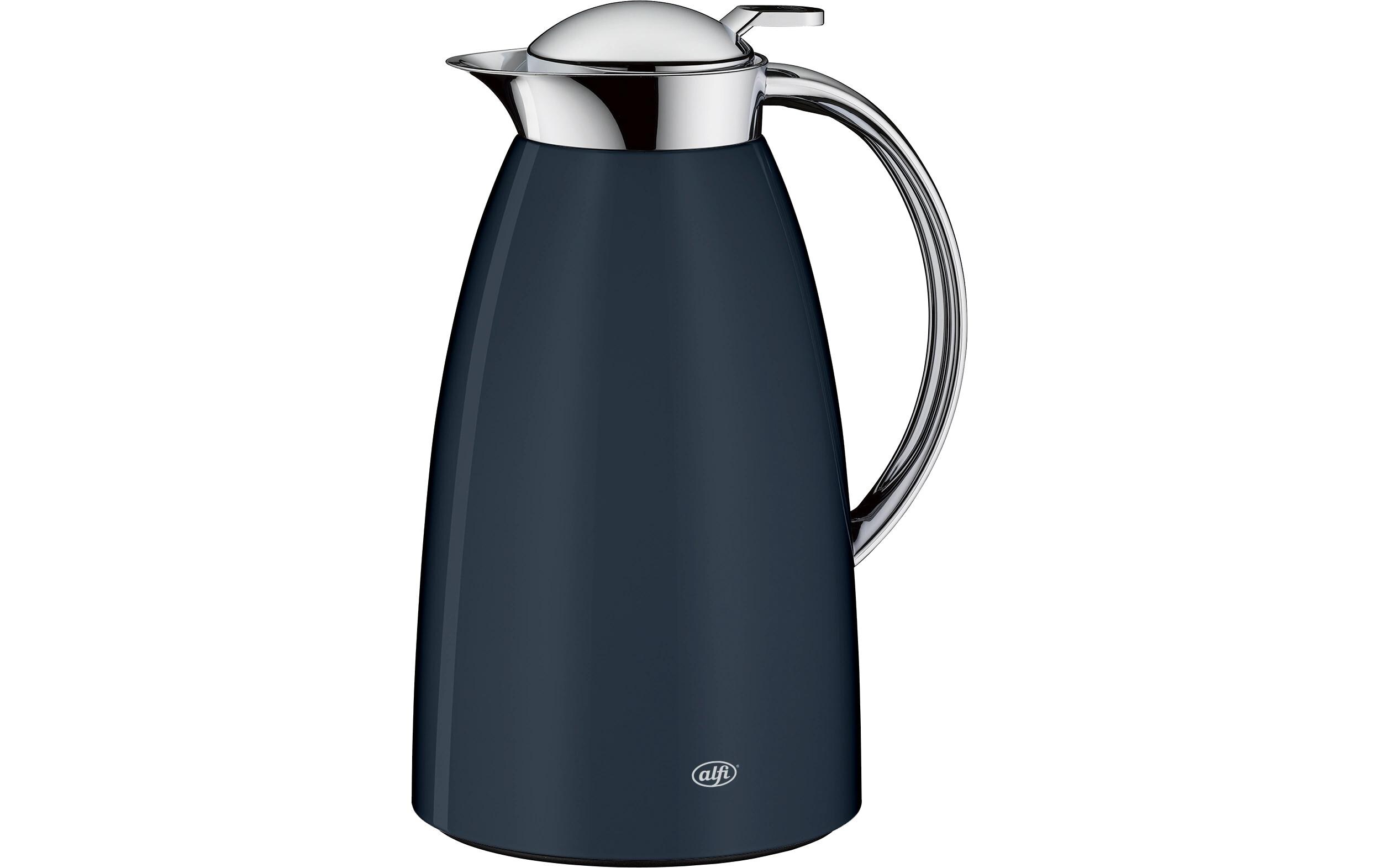 Alfi Thermoskanne Gusto 1000 ml, Night Blue