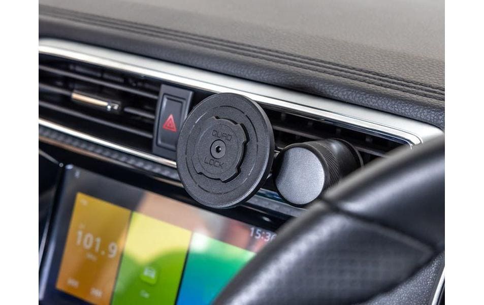 Quad Lock Halterung Car Mount VNT